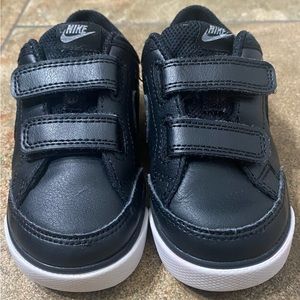 Toddler size 8c, good condition